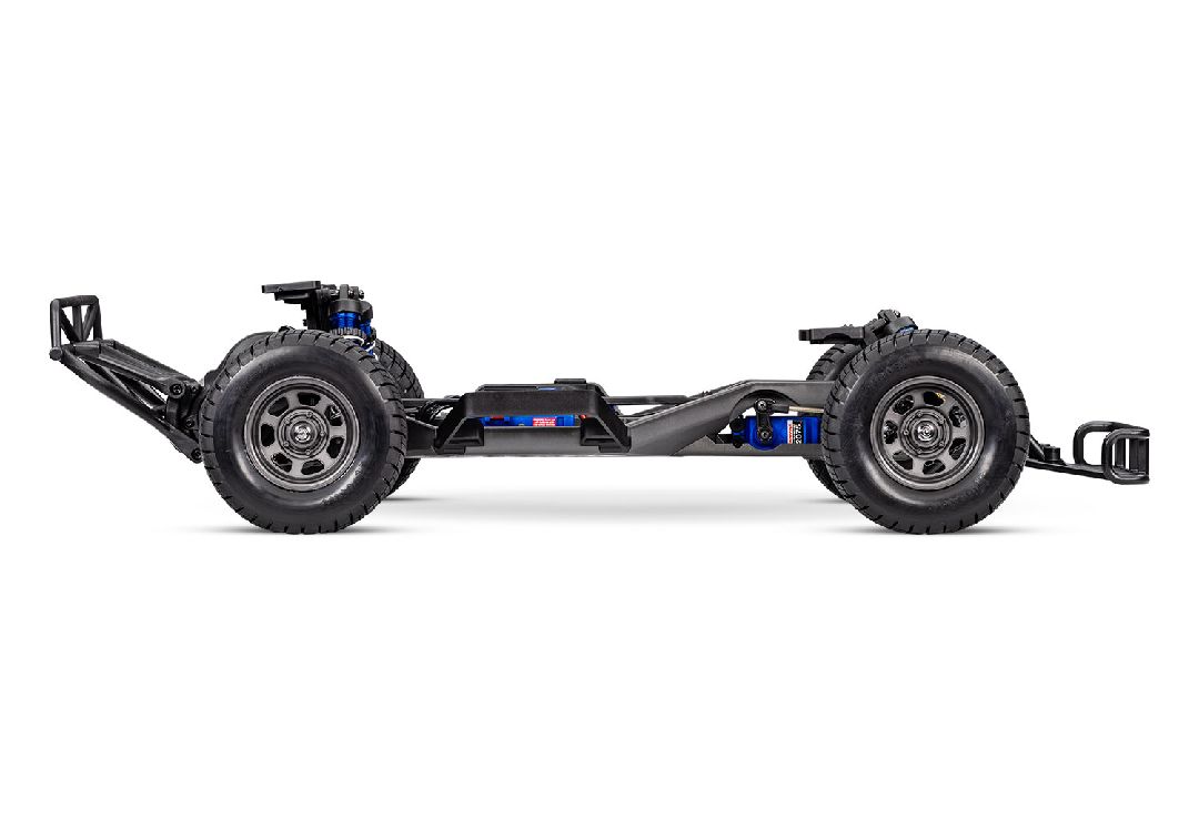 Traxxas 1/10 Slash Late Model BL-2s 2wd RTR - Fox – image 6