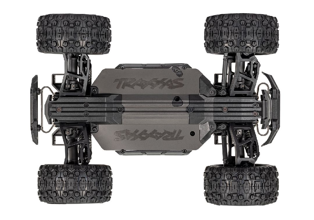 Traxxas 1/16 Mini Maxx BL-2S 4x4 RTR - Orange – image 3
