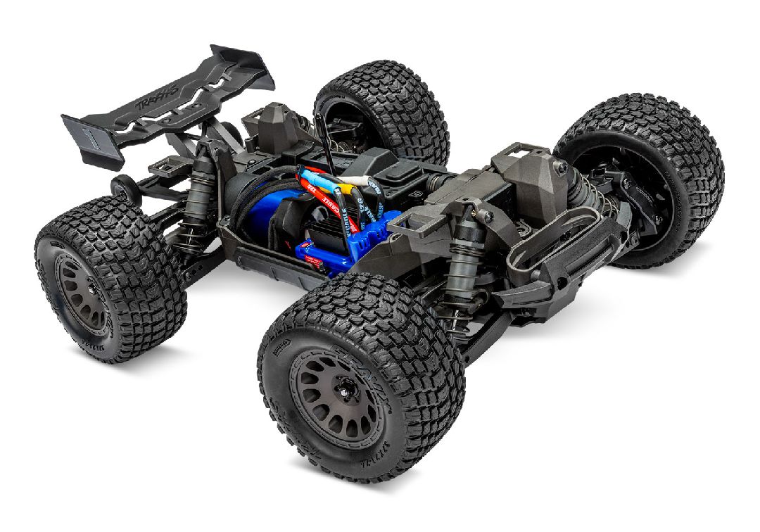 Traxxas Mini XRT VXL-3S 4wd - Orange – image 2