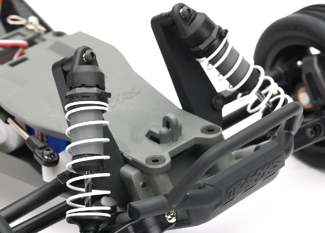 Traxxas 1/10 Bandit HD 2wd RTR - Green – image 16