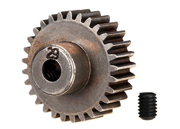 Traxxas 48P Pinion Gear (29) thumbnail 1