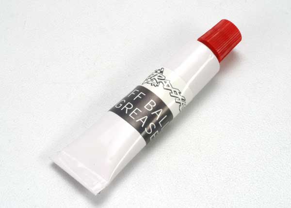 Traxxas Differential Lube thumbnail 1