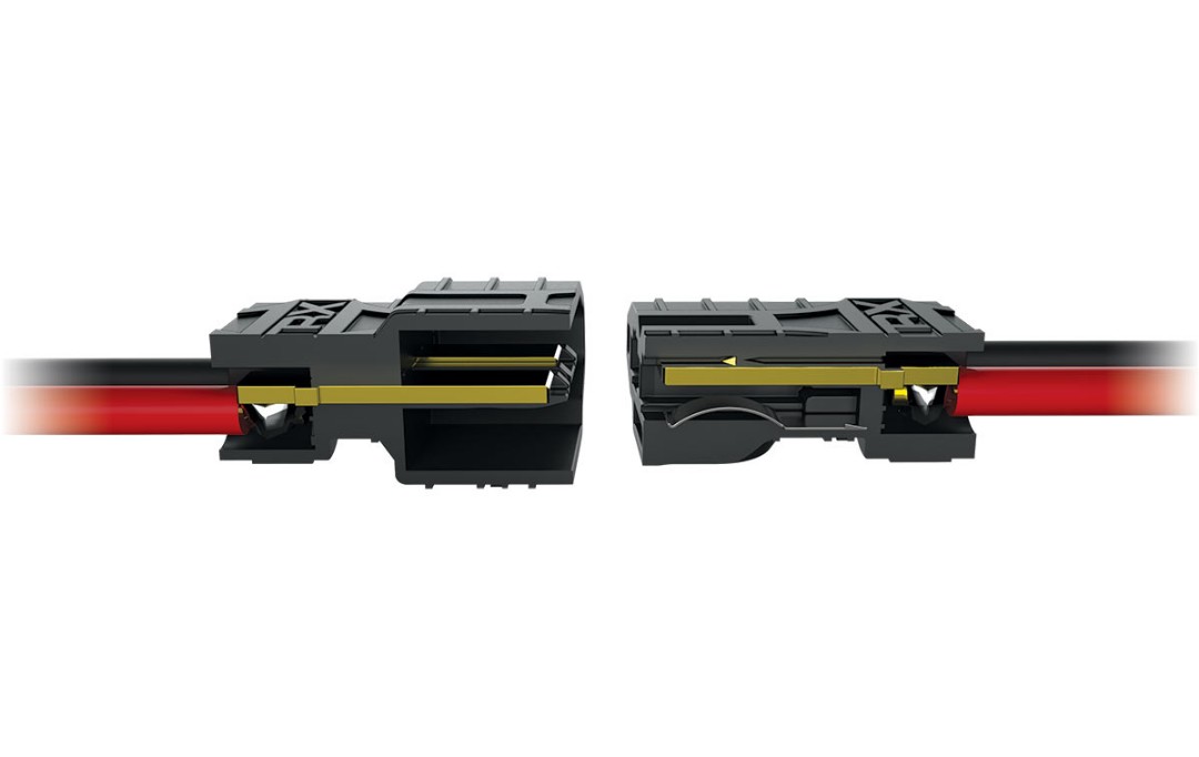 Traxxas 6400mAh 3S 11.1V 25C LiPo iD Connector Soft Case – image 2