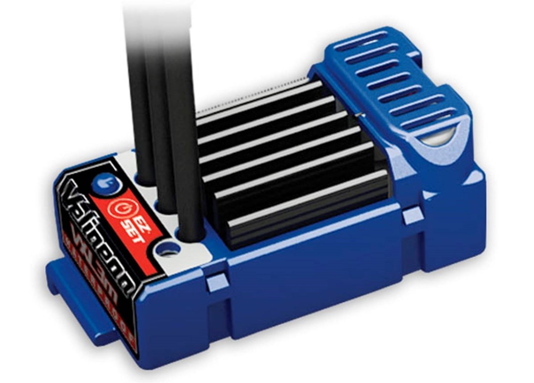 Traxxas VXL-3M Brushless ESC (Waterproof) – image 2