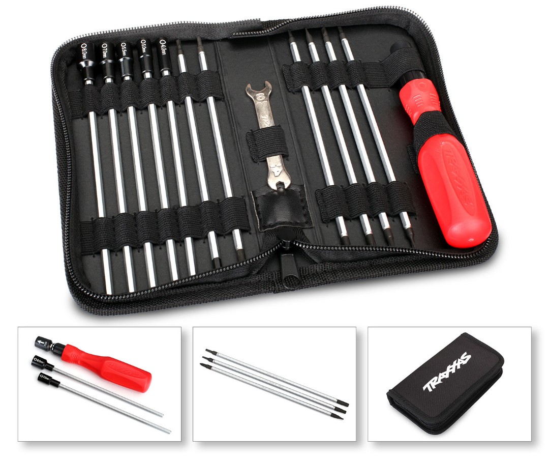 Traxxas Tool Kit – image 3