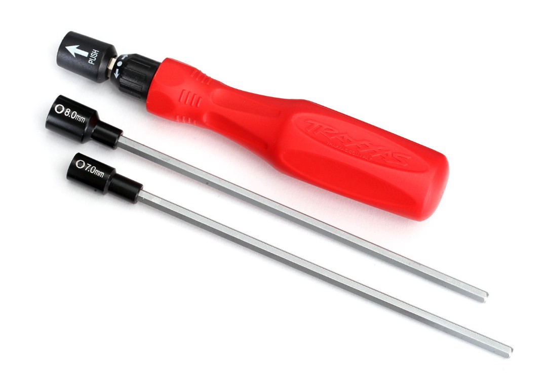 Traxxas Tool Kit – image 4