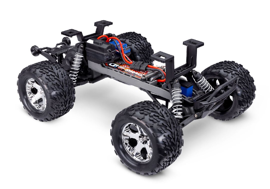 Traxxas 1/10 Stampede ExtremeHD 2wd RTR - Blue – image 4