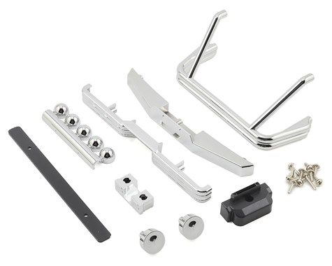 Traxxas Body accessory kit, Bigfoot #1 – image 2