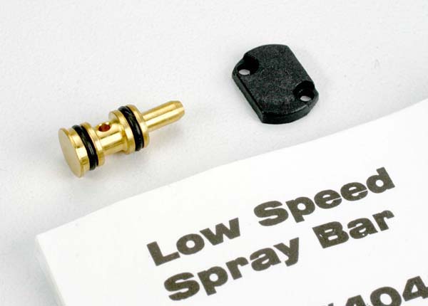 Traxxas Low Speed Spray Bar thumbnail 1