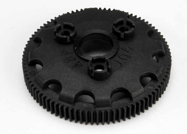 Traxxas 48P Spur Gear (90T) thumbnail 1