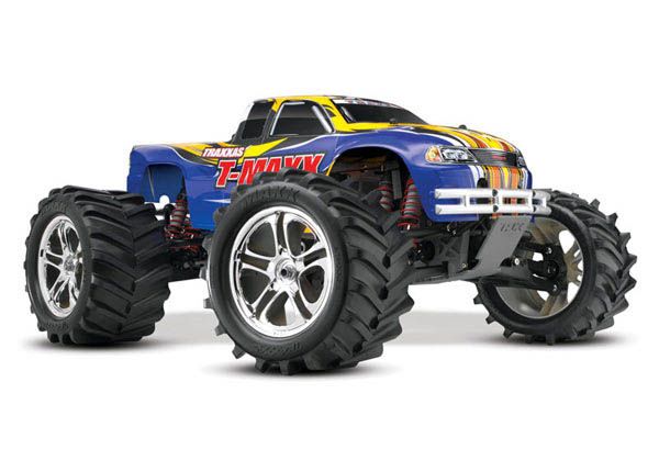 Traxxas 3.2" Maxx Series Tire (2) – image 2