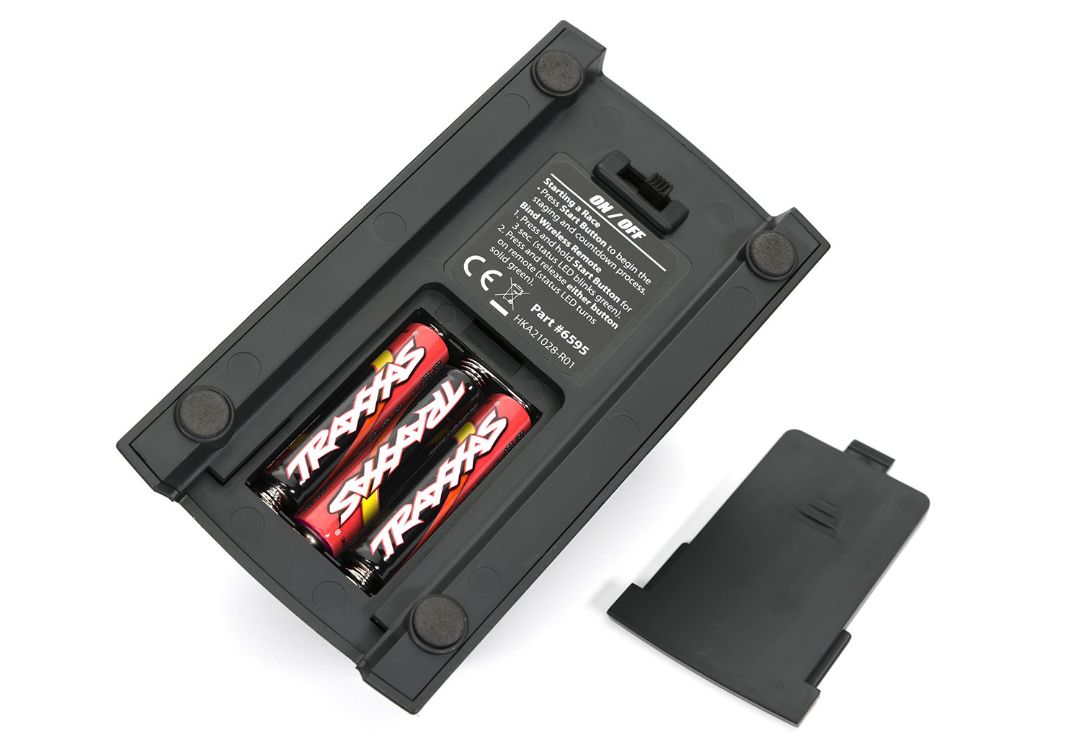 Traxxas Drag Race Start Light – image 2