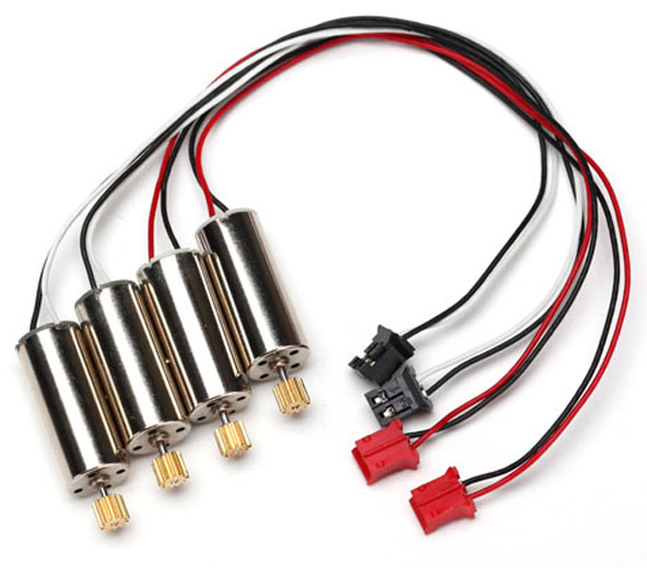 LaTrax Alias Motor Set thumbnail 1