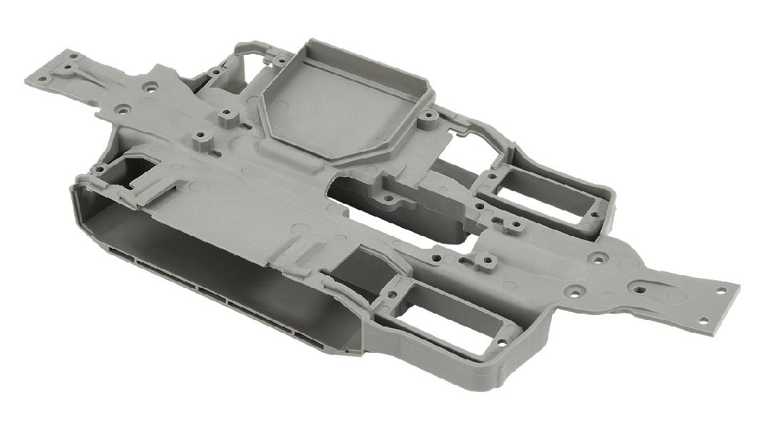 Traxxas 1/16 E-Revo VXL 4x4 RTR - BlueX – image 8