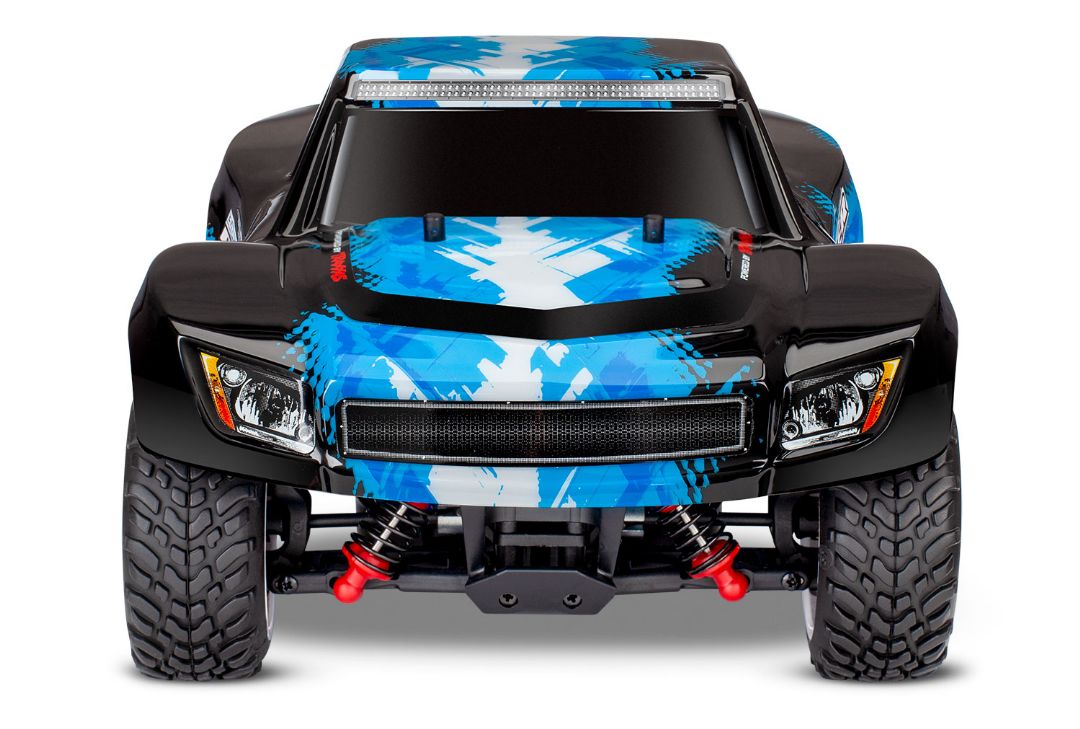 LaTrax 1/18 Desert Prerunner 4x4 RTR - BlueX – image 2