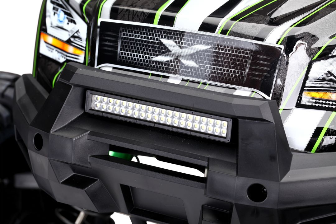Traxxas X-Maxx High-Output LED Light Kit thumbnail 4