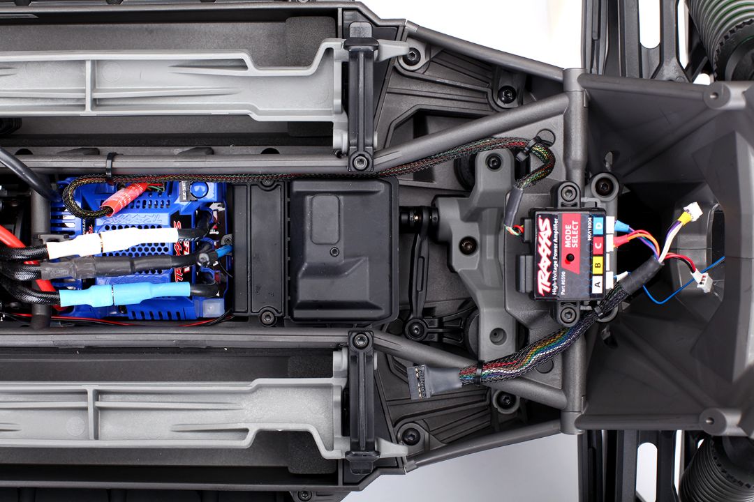 Traxxas X-Maxx High-Output LED Light Kit thumbnail 3
