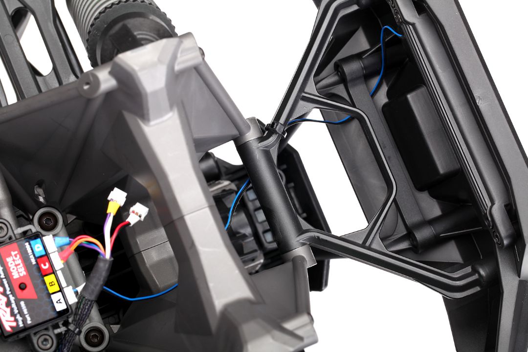 Traxxas X-Maxx High-Output LED Light Kit thumbnail 5