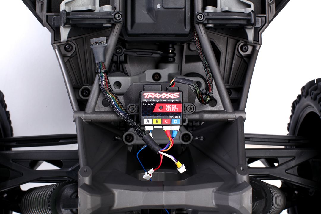 Traxxas X-Maxx High-Output LED Light Kit thumbnail 2