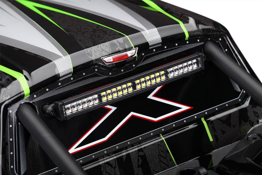 Traxxas X-Maxx High-Output LED Light Kit thumbnail 10