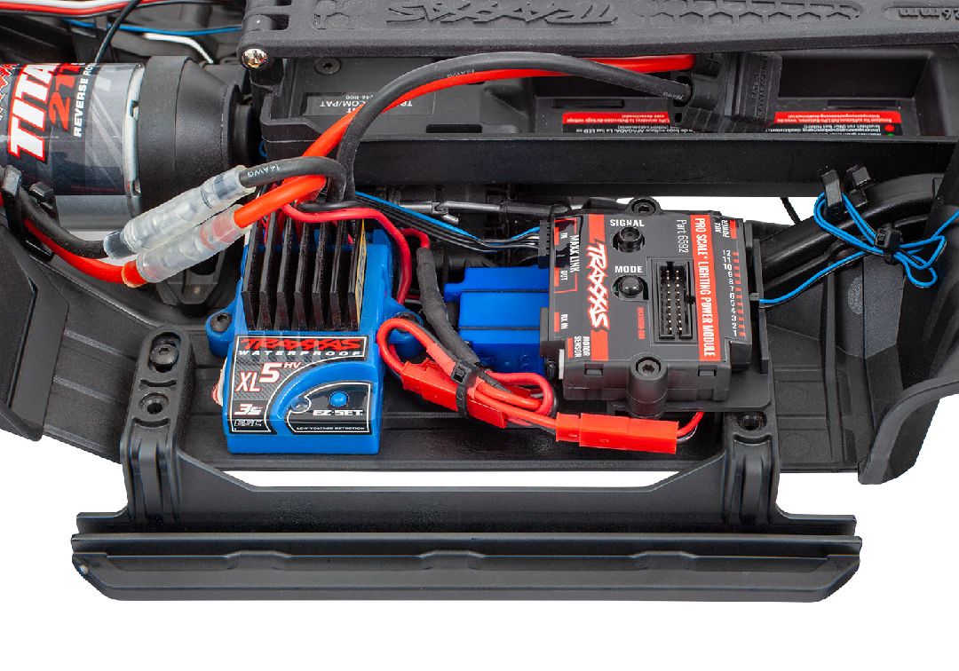 Traxxas Pro Scale LED Light Set - Complete – image 5