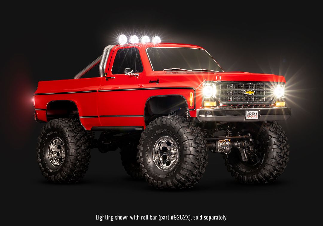 Traxxas Pro Scale LED Light Set - Complete – image 2