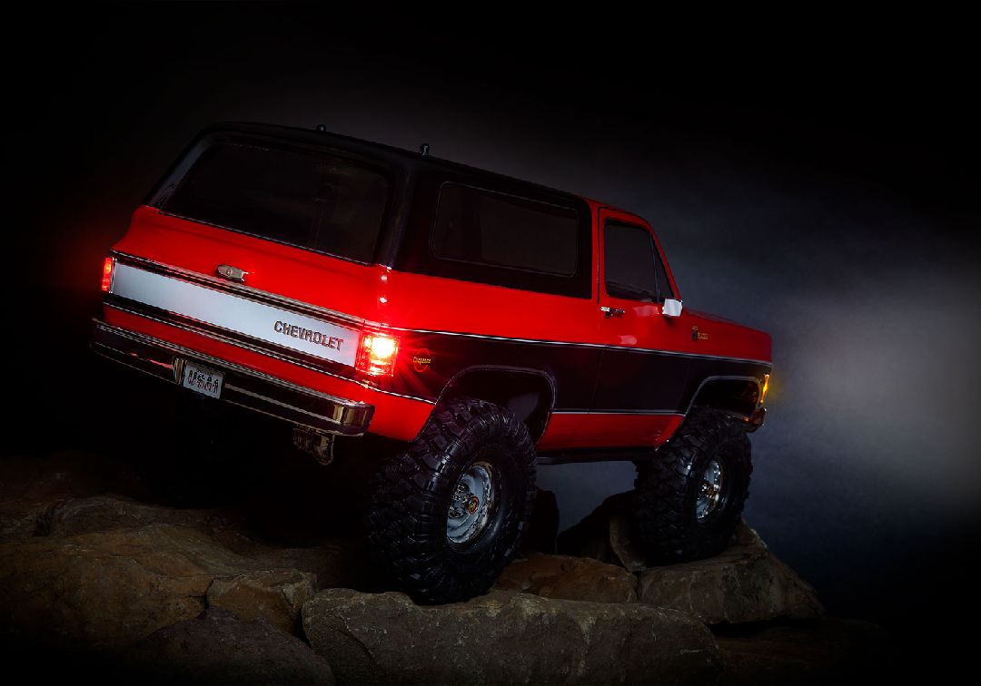 Traxxas Pro Scale LED Light Set - Complete – image 4