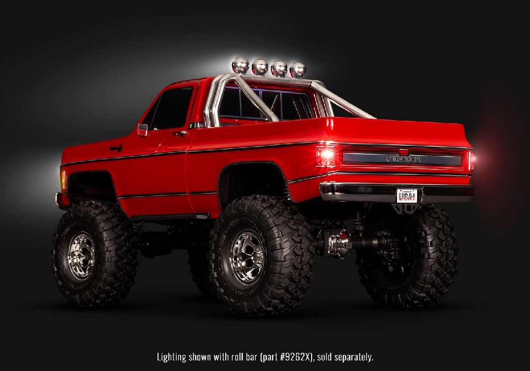 Traxxas Pro Scale LED Light Set - Complete – image 3