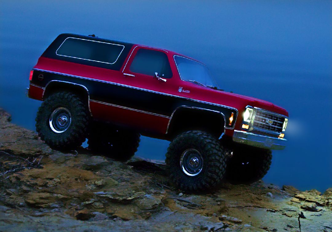 Traxxas Pro Scale LED Light Set - Complete – image 6