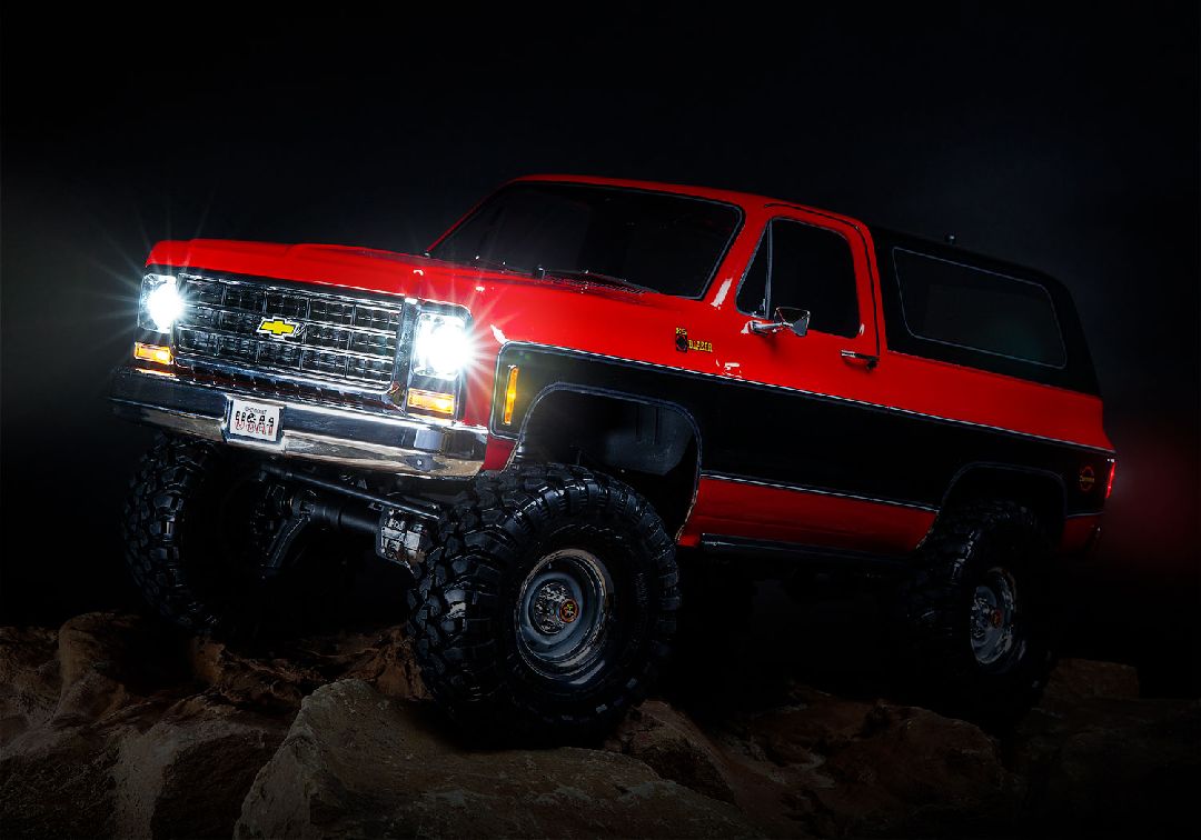 Traxxas Pro Scale LED Light Set - Complete – image 7