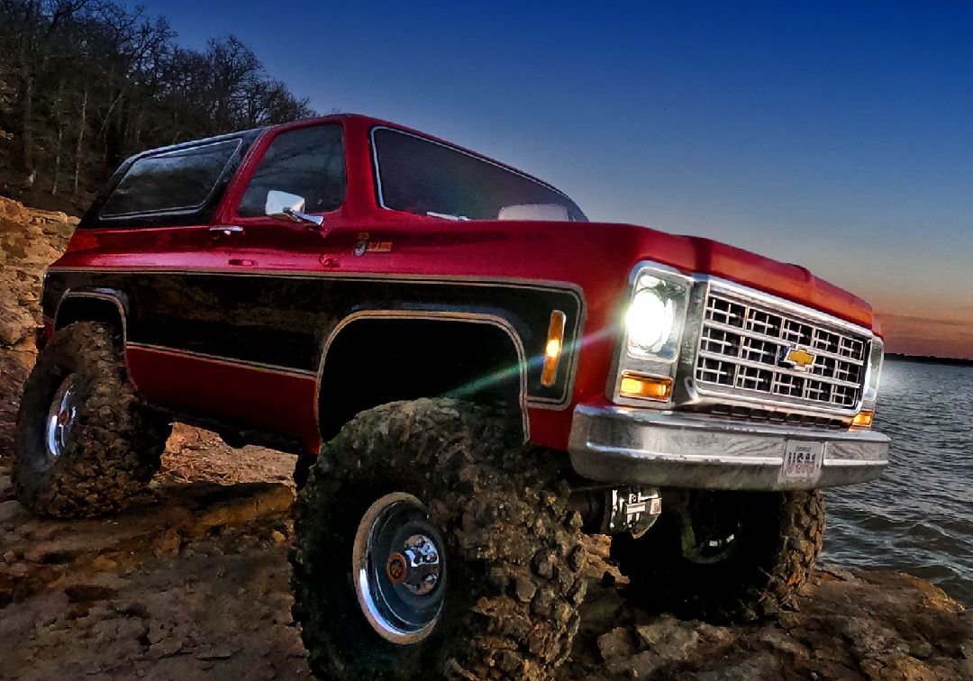 Traxxas Pro Scale LED Light Set - Complete – image 8