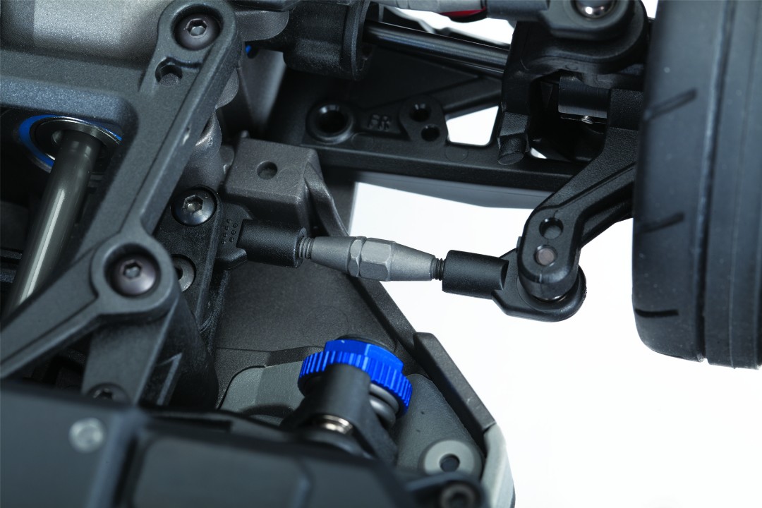 Traxxas 1/10 4-Tec 2.0 VXL 4x4 RTR – image 7