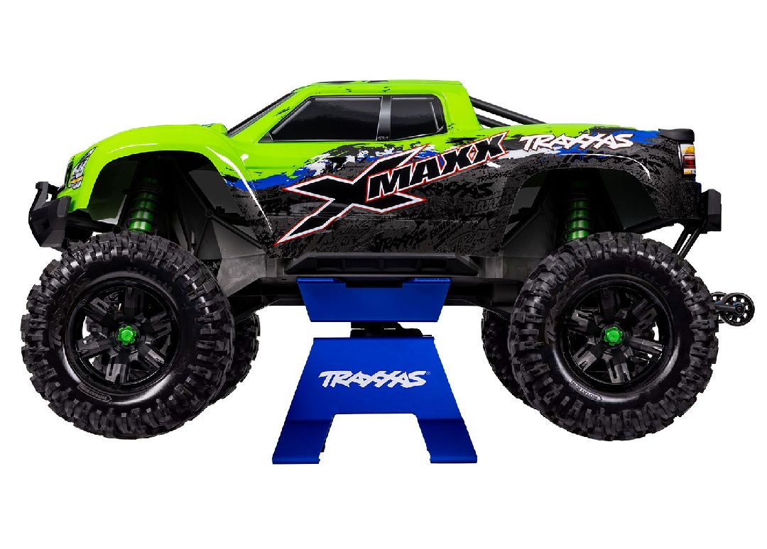 Traxxas X-Truck Aluminum Stand-Designed for X-Maxx & XRT – image 5