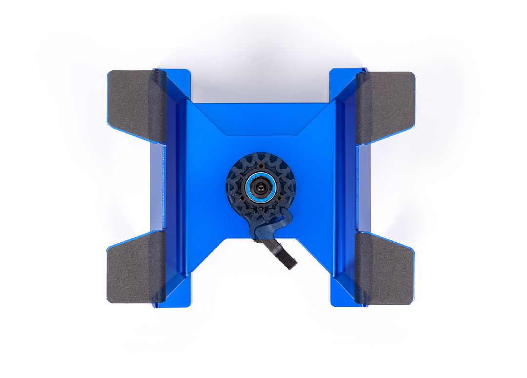 Traxxas X-Truck Aluminum Stand-Designed for X-Maxx & XRT – image 2
