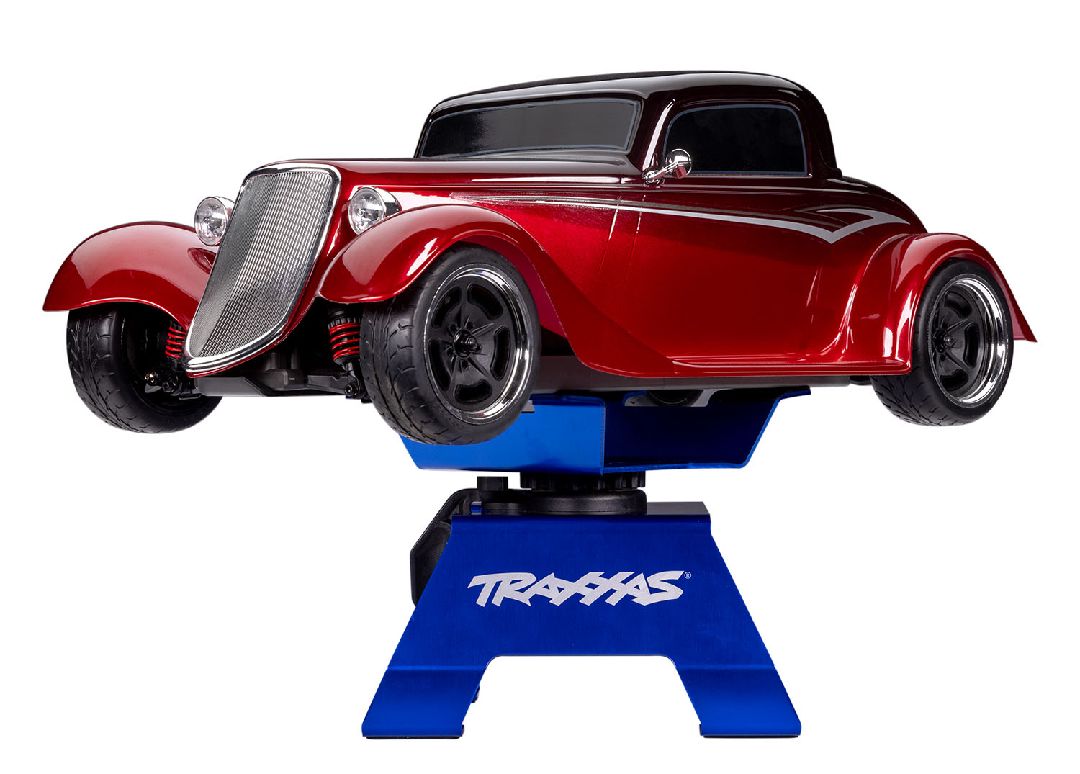 Traxxas X-Truck Aluminum Stand-Designed for X-Maxx & XRT – image 7