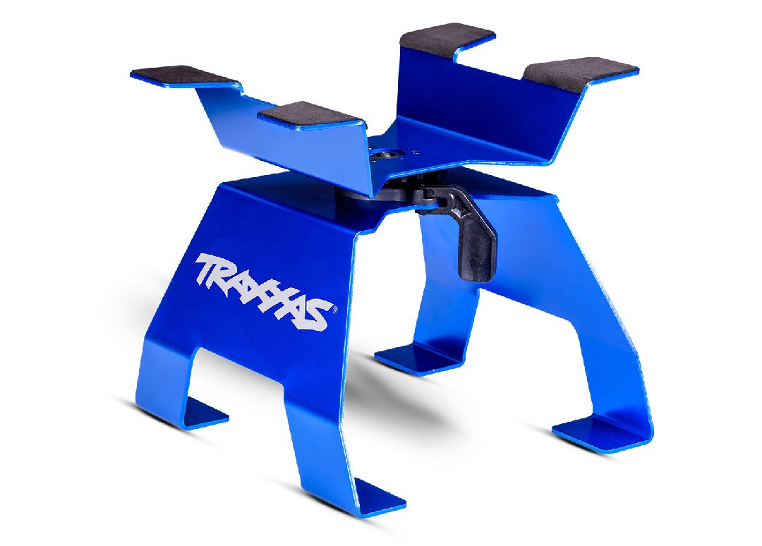 Traxxas X-Truck Aluminum Stand-Designed for X-Maxx & XRT – image 6