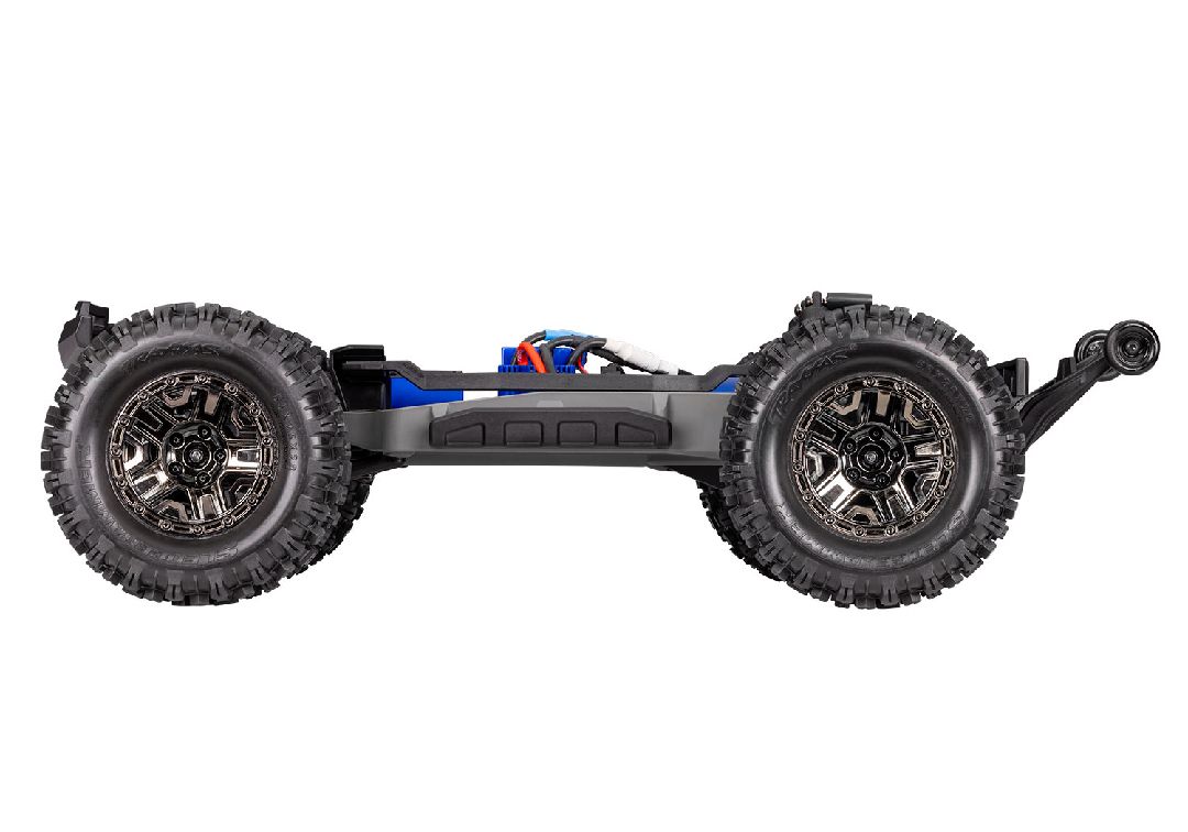 Traxxas 1/10 Stampede VXL 4x4 RTR - Red thumbnail 25