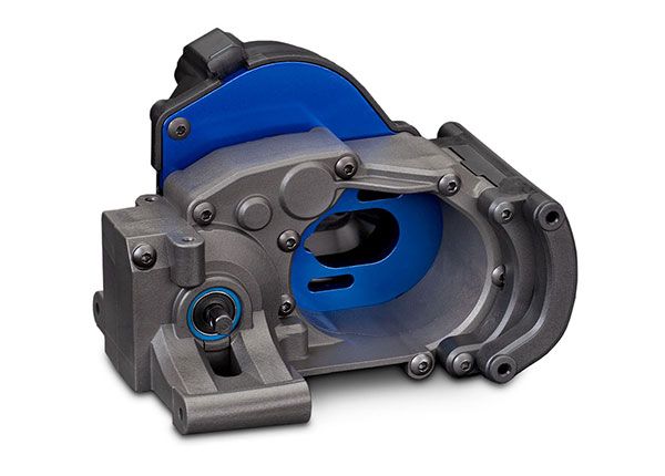 Traxxas Pro Series Magnum 272R Transmission thumbnail 1