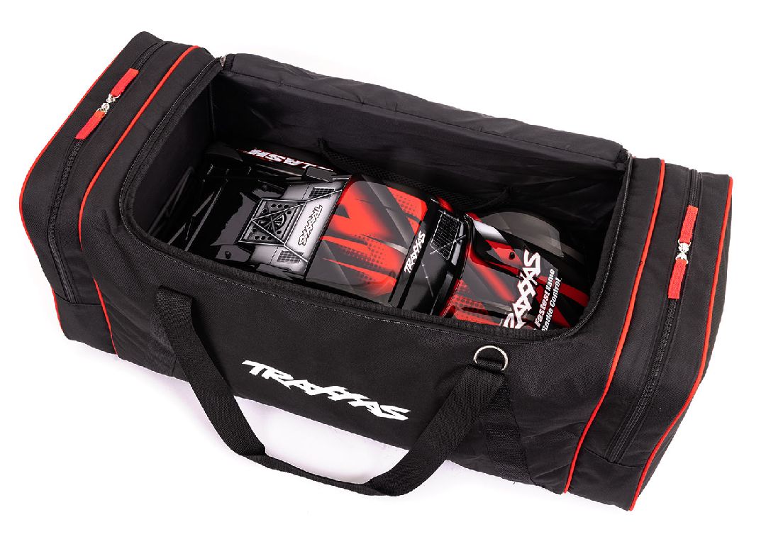 Traxxas RC Duffel Bag - Perfect for 1/10 & 1/8 Scale Models – image 4