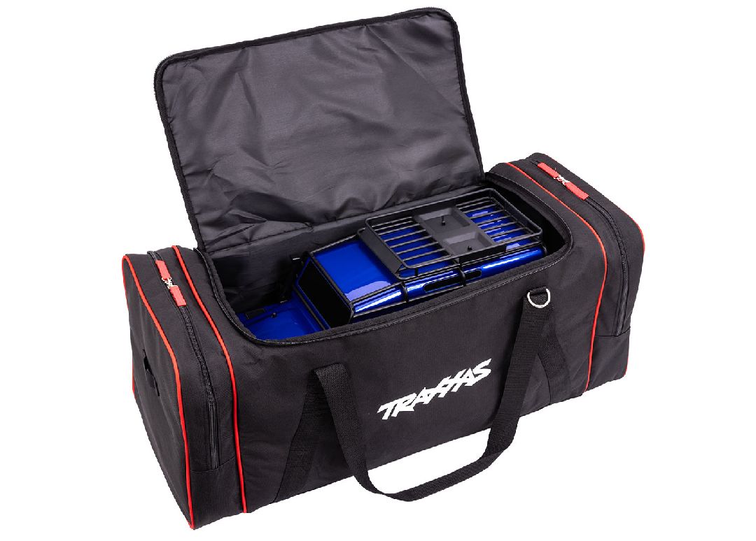 Traxxas RC Duffel Bag - Perfect for 1/10 & 1/8 Scale Models – image 2