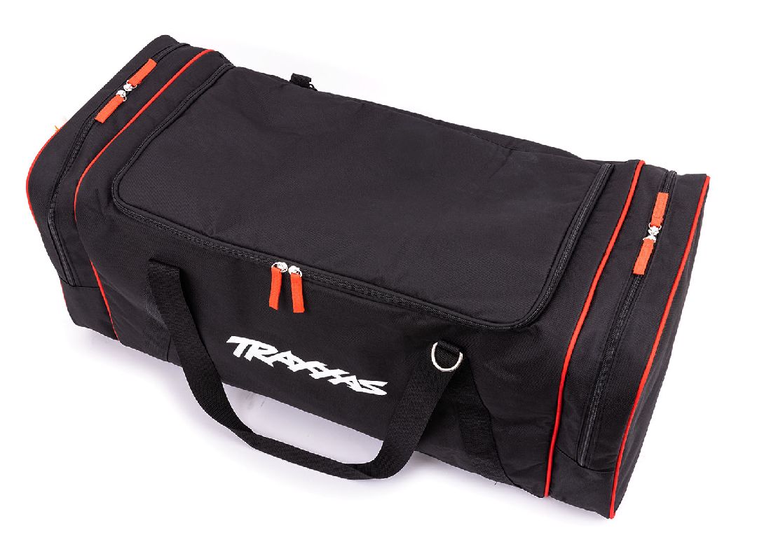 Traxxas RC Duffel Bag - Perfect for 1/10 & 1/8 Scale Models – image 9