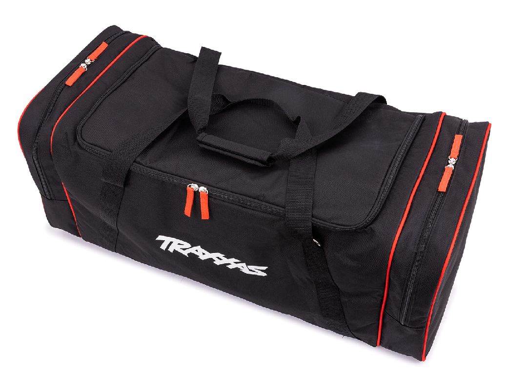 Traxxas RC Duffel Bag - Perfect for 1/10 & 1/8 Scale Models – image 6