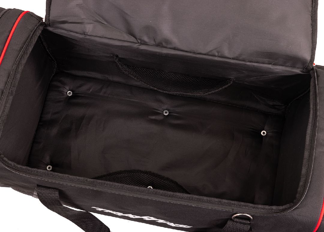 Traxxas RC Duffel Bag - Perfect for 1/10 & 1/8 Scale Models – image 7