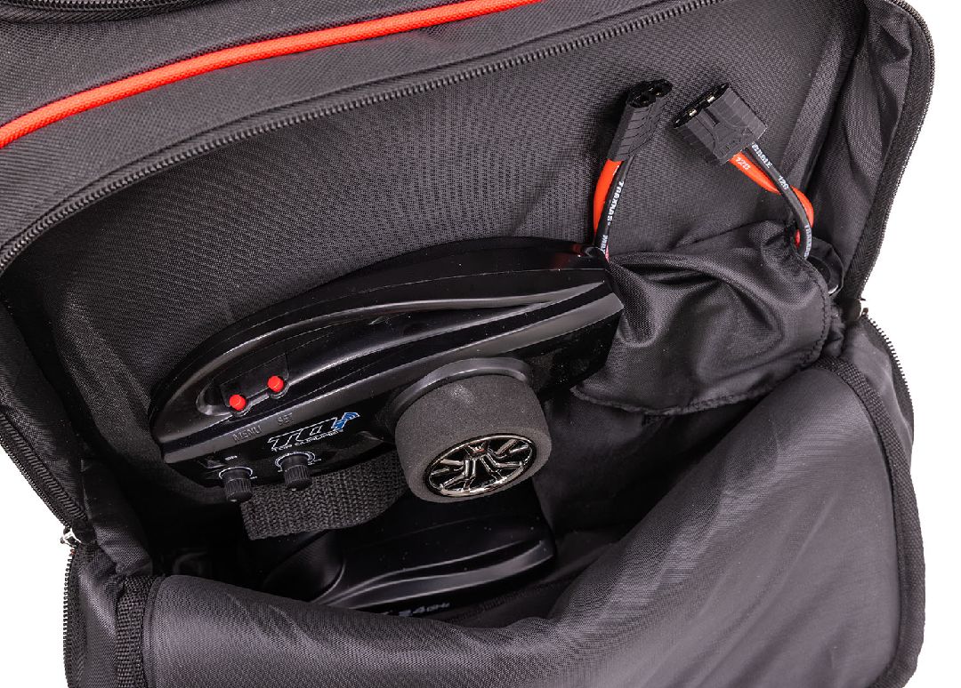 Traxxas RC Duffel Bag - Perfect for 1/10 & 1/8 Scale Models – image 11