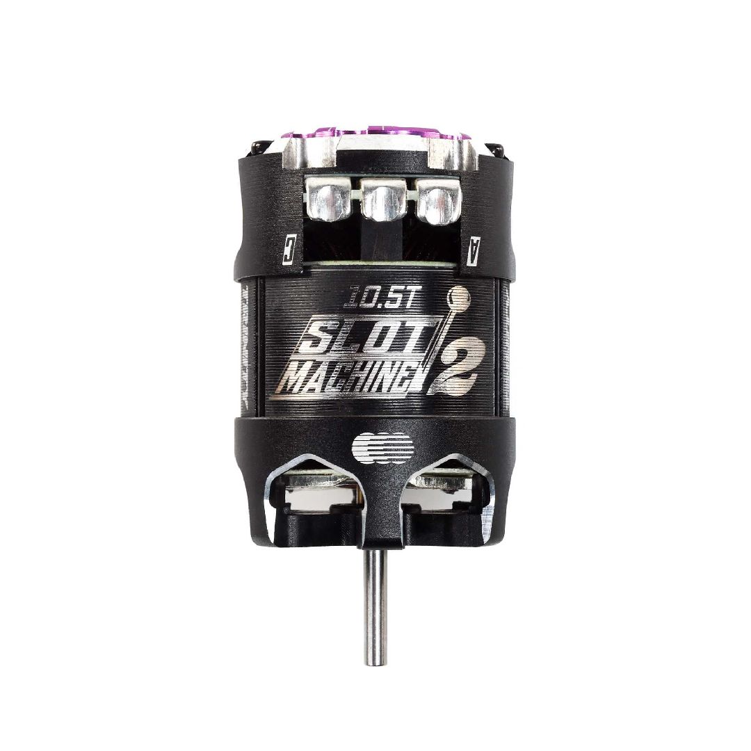 Trinity Slot Machine 2 10.5 SPEC Class Brushless Motor – image 3