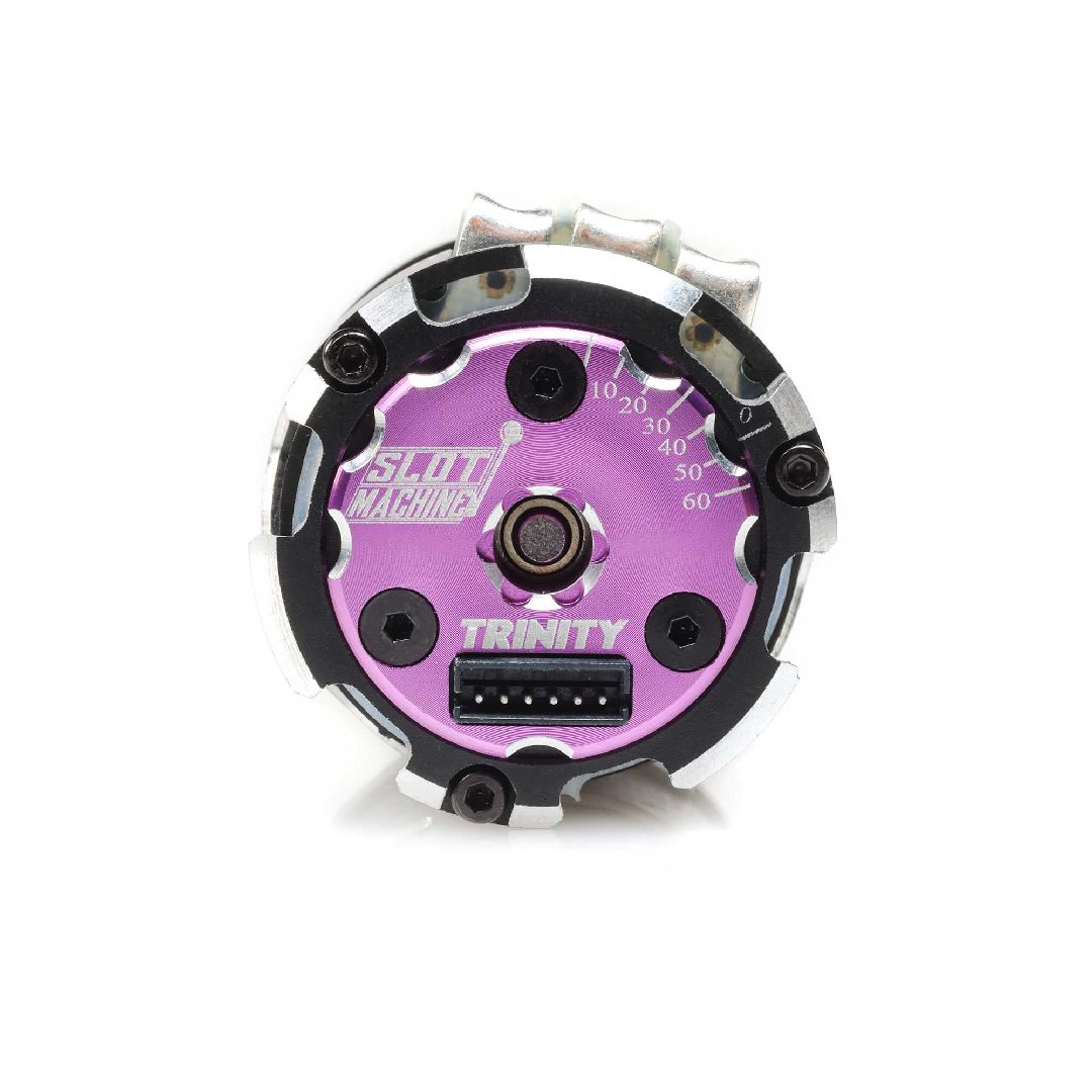 Trinity Slot Machine 2 10.5 SPEC Class Brushless Motor – image 4