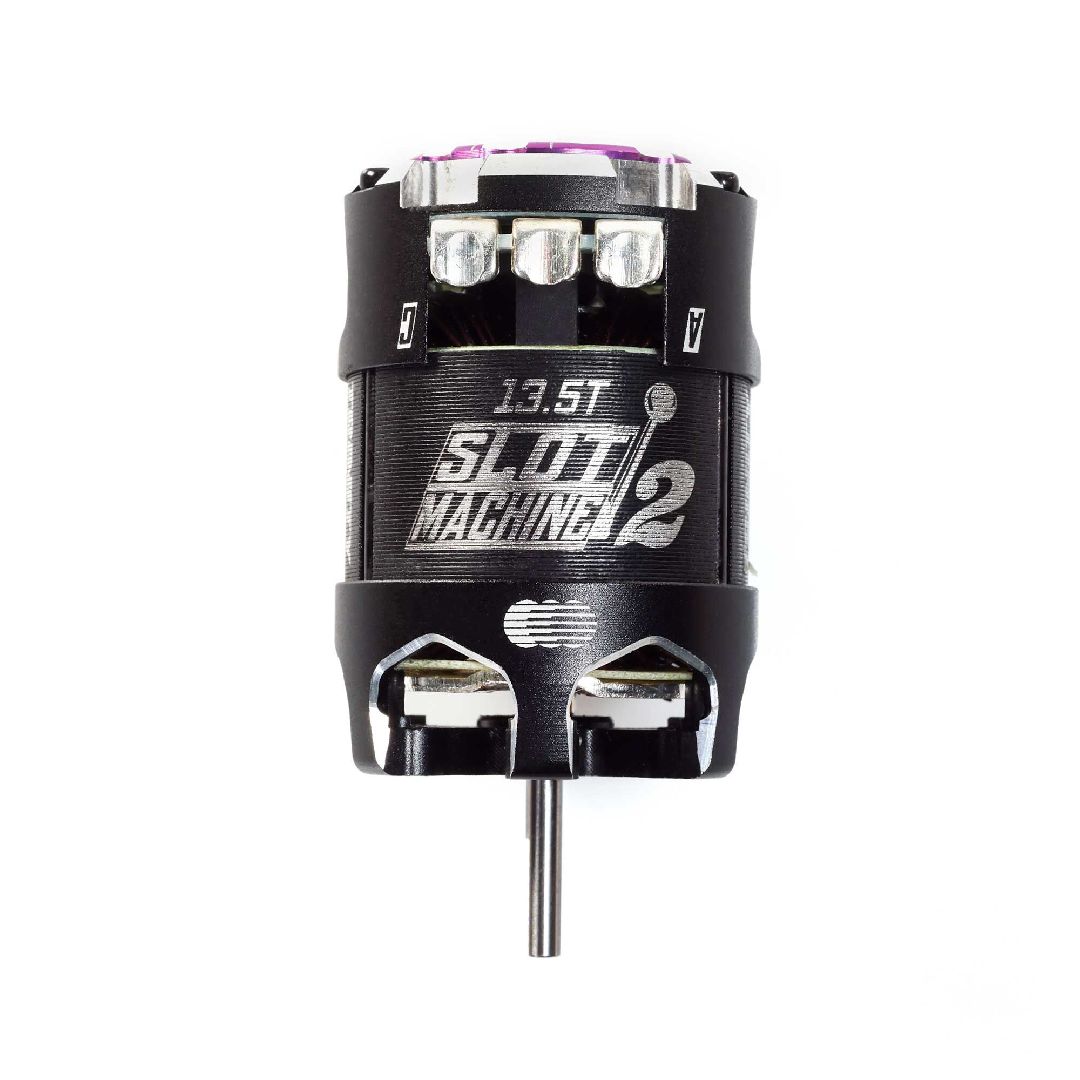 Trinity Slot Machine 2 13.5 SPEC Class Brushless Motor – image 4