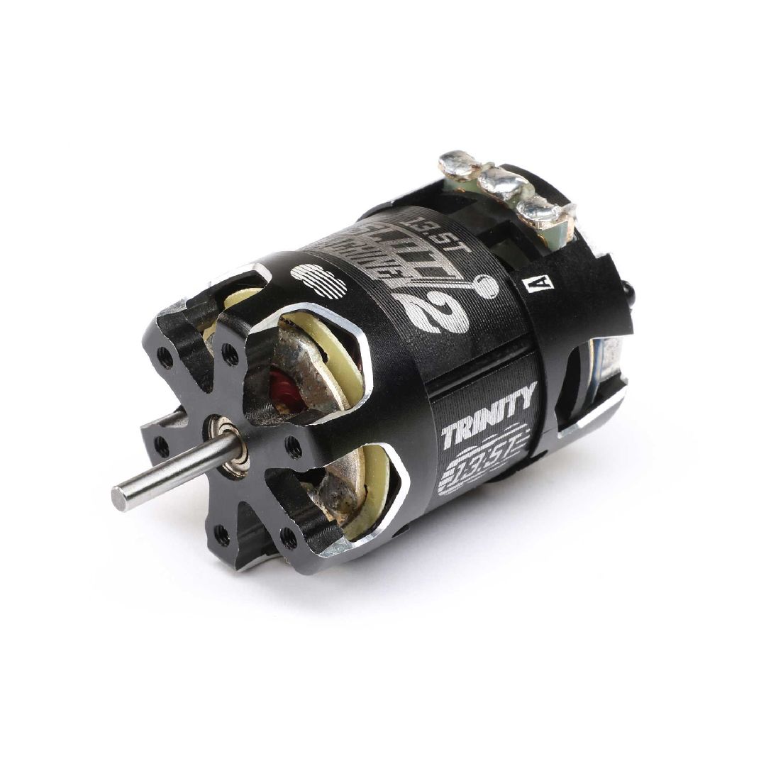 Trinity Slot Machine 2 13.5 Certified Brushless Motor – image 2