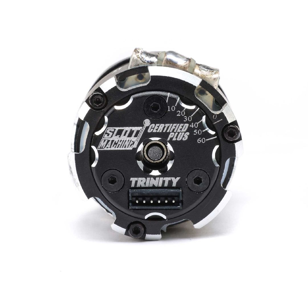 Trinity Slot Machine 2 13.5 Certified Brushless Motor – image 3