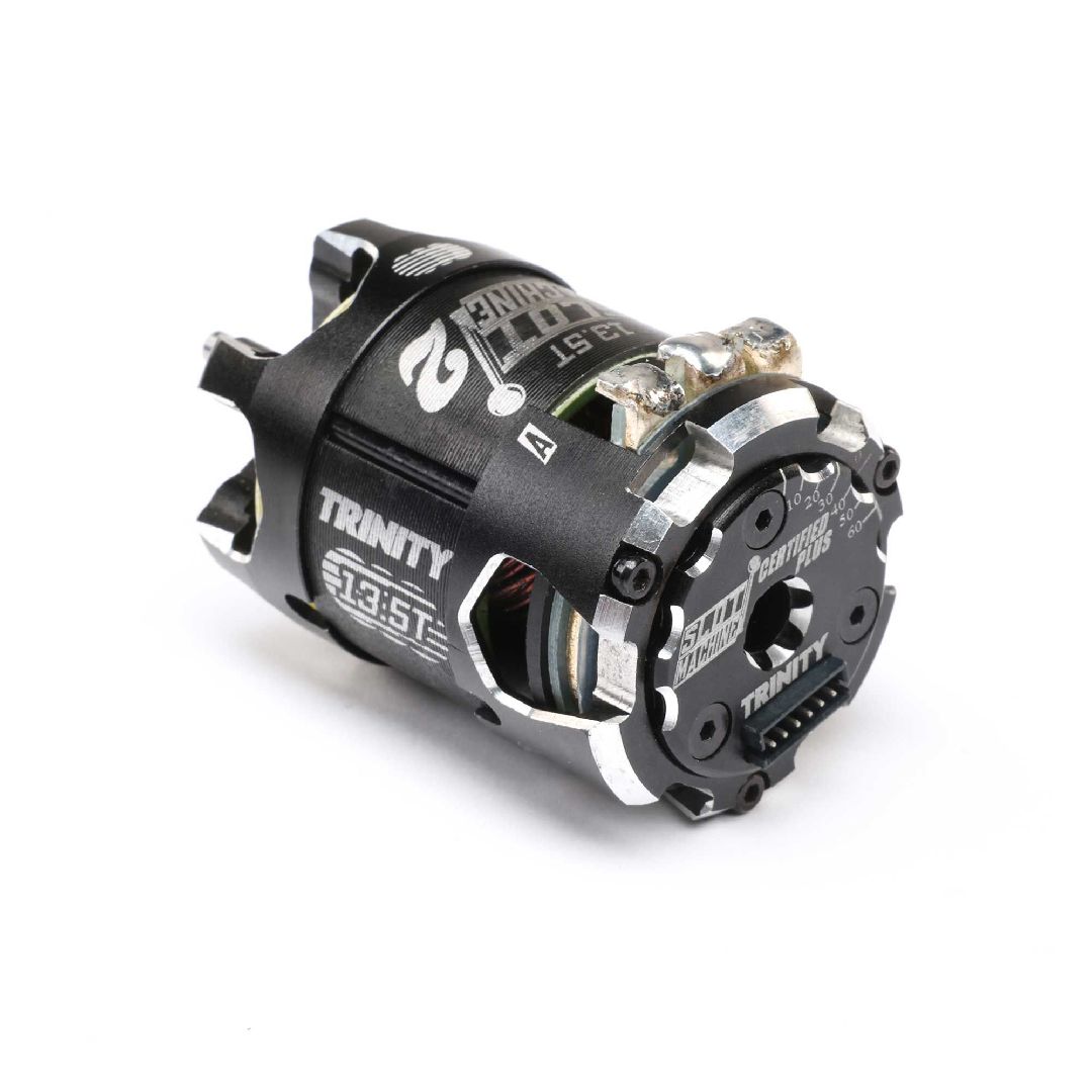Trinity Slot Machine 2 13.5 Certified Brushless Motor – image 4